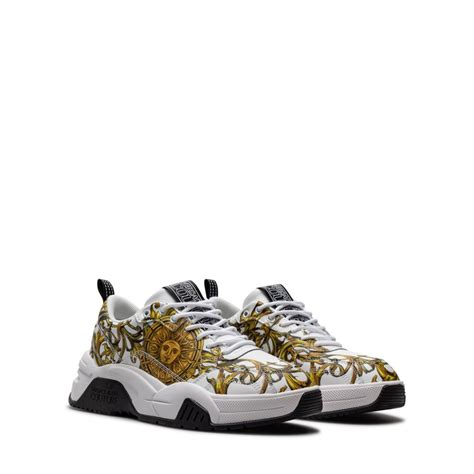 versace jeans scarpe sito ufficiale|versace jeans online.